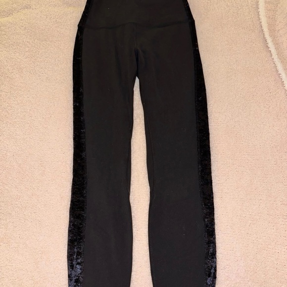 Lululemon Align Leggings Size 2 - Picture 2 of 3